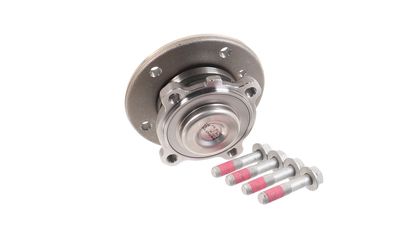 RADLAGERSATZ SKF VKBA3681 38