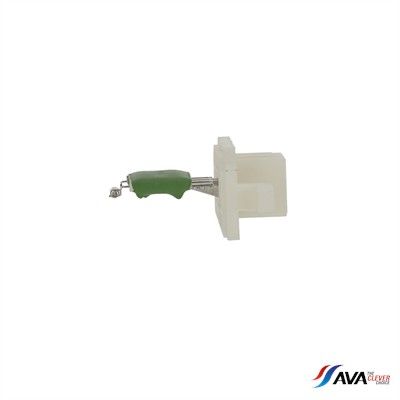 Vastus, sisäilmantuuletin AVA QUALITY COOLING FDR001