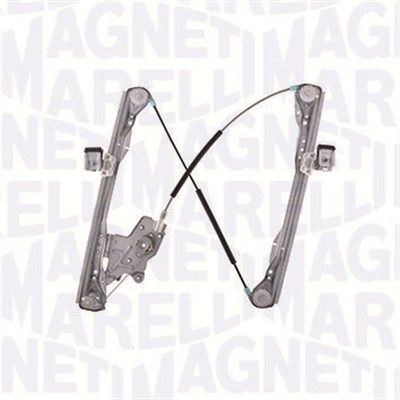 Window Regulator 350103170002