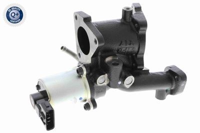 VENTIL ABGASRüCKFüHRUNG