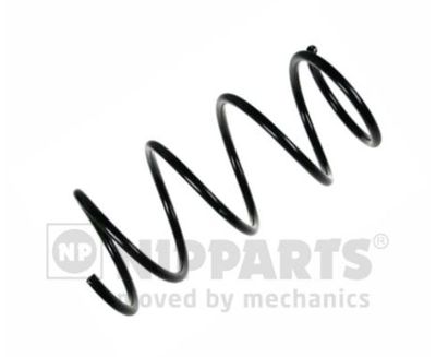 NIPPARTS N5547046 Пружина подвески  для SUBARU (Субару)