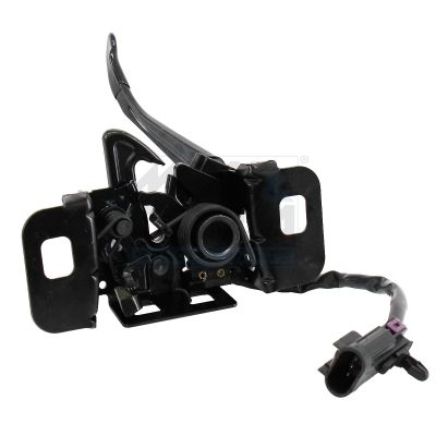 INCHIZATOR CAPOTA MOTOR MEAT & DORIA 31654