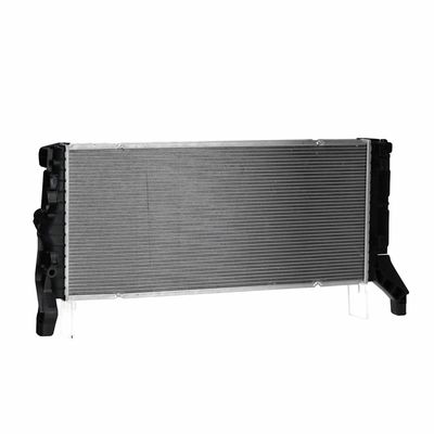 RADIATOR RACIRE MOTOR NISSENS 606789 17