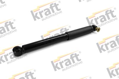 Shock Absorber 4012022