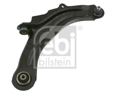 Control/Trailing Arm, wheel suspension FEBI BILSTEIN 24084