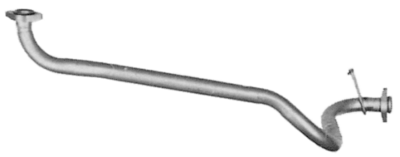 ABGASROHR