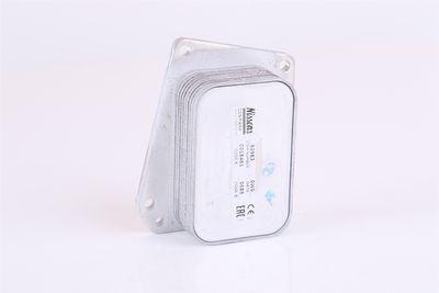 ÖLKüHLER MOTORöL NISSENS 90983 21