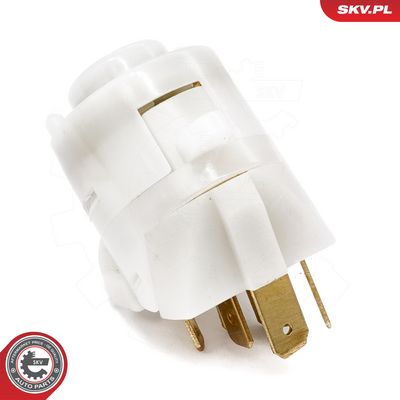 Spínač zapalování / startéru SKV 65SKV016