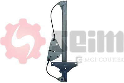 MECANISM ACTIONARE GEAM SEIM 901617 1