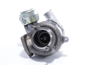 COMPRESOR SISTEM DE SUPRAALIMENTARE BTS Turbo T911341 30