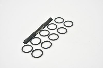 GARNITURA FILTRU ULEI FEBEST RINGOL017PCS10 19