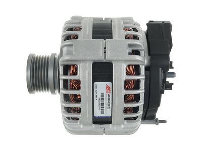 GENERATOR / ALTERNATOR AS-PL A01204SEG 3