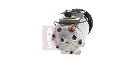 KOMPRESSOR KLIMAANLAGE AKS DASIS 858320N 7