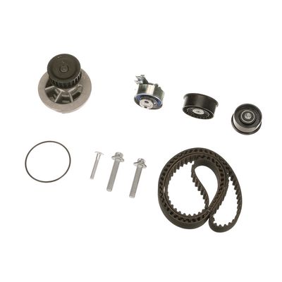 SET POMPA APA + CUREA DINTATA GATES KP25499XS1 51