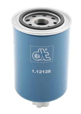 Filtro combustible