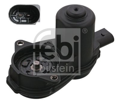 Control Element, parking brake caliper 100059