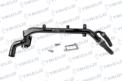Тръбопровод за охладителната течност TRICLO 457257