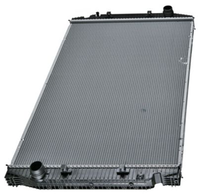 Radiator, racire motor MAHLE 9100400007
