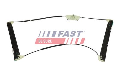 MECANISM ACTIONARE GEAM FAST FT00328 1