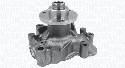 POMPă DE APă RăCIRE MOTOR