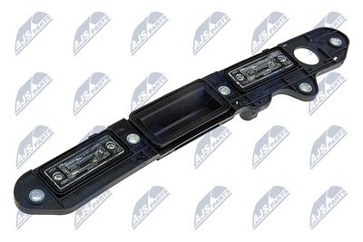 Дръжка външна врата NTY EZC-WW-115