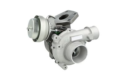 COMPRESOR SISTEM DE SUPRAALIMENTARE NRF 90010286 35