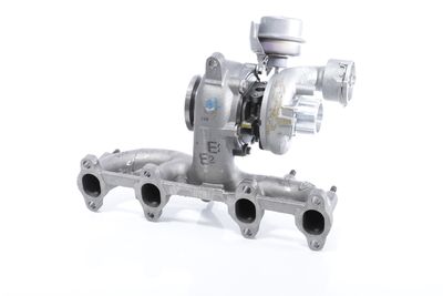 LADER AUFLADUNG BTS Turbo T914013 36