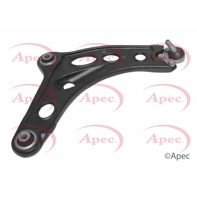 Control/Trailing Arm, wheel suspension APEC AST2595