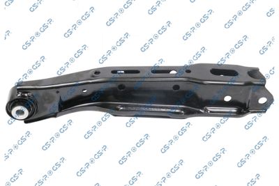 Wahacz, zawieszenie koła GSP S063493