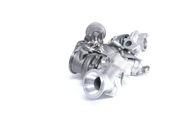 LADER AUFLADUNG BTS Turbo T918348 31