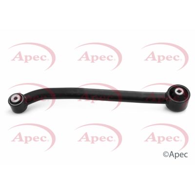 Control/Trailing Arm, wheel suspension APEC AST2699