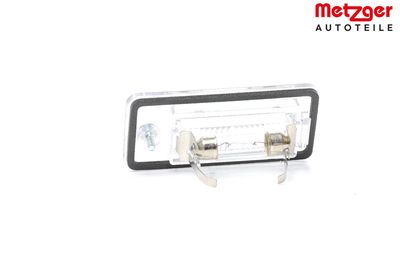 KENNZEICHENLEUCHTE METZGER AUTOTEILE 2080006 19