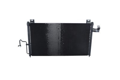 CONDENSATOR CLIMATIZARE NRF 35356 7