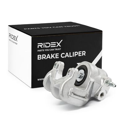 спирачен апарат RIDEX