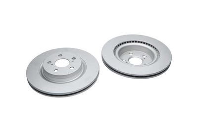 DISC FRANA Kavo Parts BR10062C 27