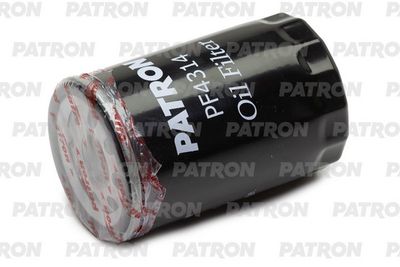 Масляный фильтр PATRON PF4314 для JAGUAR XF
