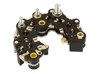 Gleichrichter, Generator