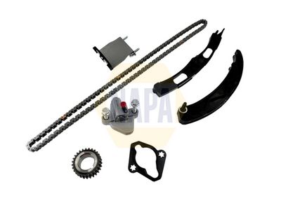 NAPA Timing Chain Kit NCK4211