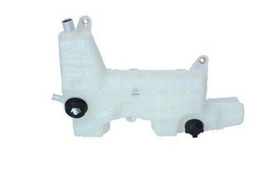 Expansion Tank, coolant 455019