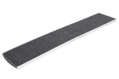 Cabinefilter patroon, hoeveelheid 1, past: SETRA 400 10.01-