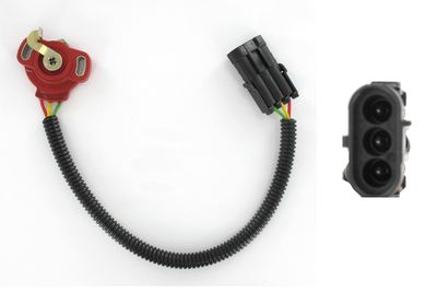 SENSOR DROSSELKLAPPENSTELLUNG