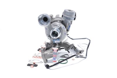 LADER AUFLADUNG BTS Turbo T981233 2