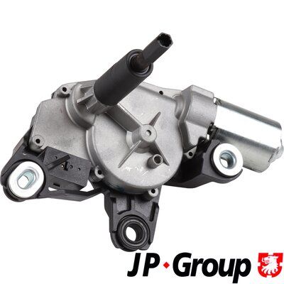 Двигатель стеклоочистителя JP GROUP 1198203100 для VW TOURAN