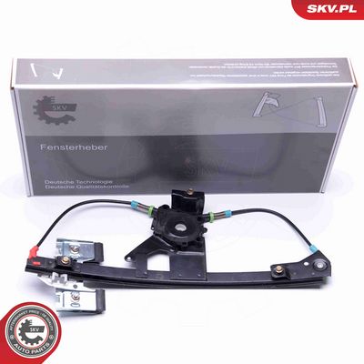 MECANISM ACTIONARE GEAM