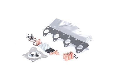 SET MONTAJ TURBOCOMPRESOR BTS Turbo T931298ABS 36