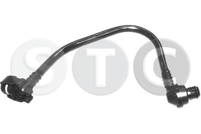 Przewód paliwowy STC T492025