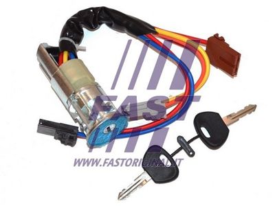 Blokada kierownicy FAST FT82334