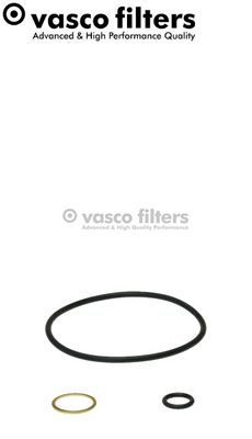 FILTRU ULEI DAVID VASCO V064 1