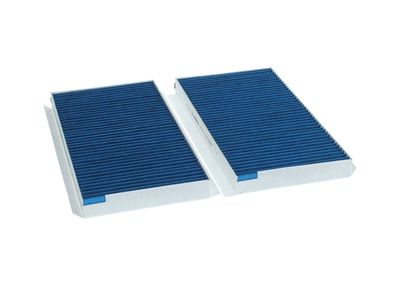 FILTER INNENRAUMLUFT BOSCH 0986628618 17