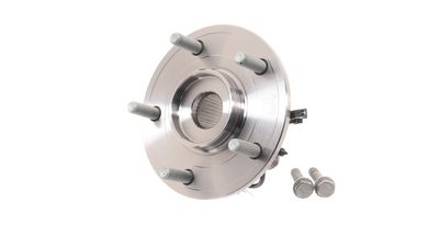 SET RULMENT ROATA SKF VKBA6679 15